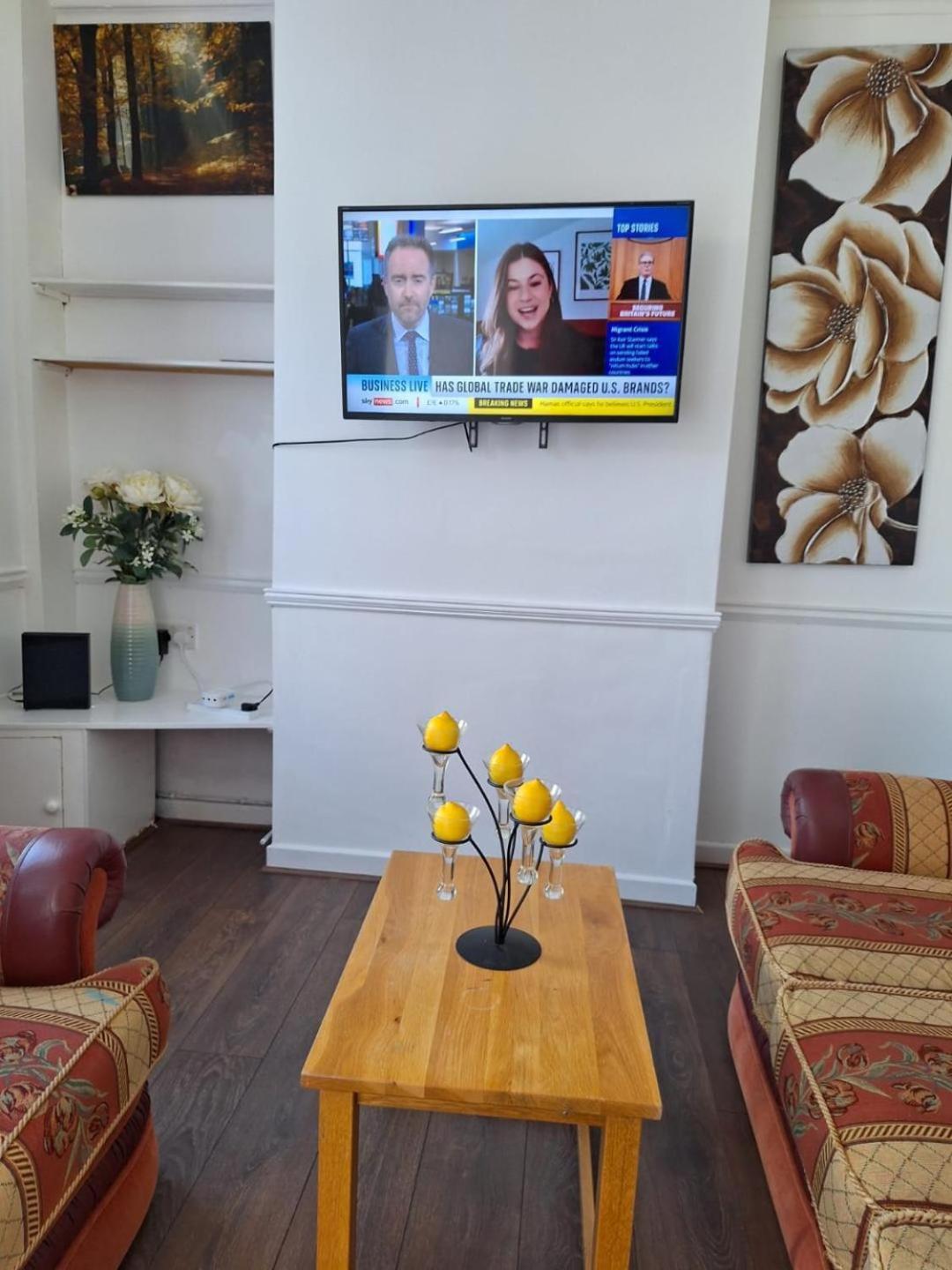 12 Cornwallis Lodge Family Room 1 Stoke-on-Trent Exteriér fotografie